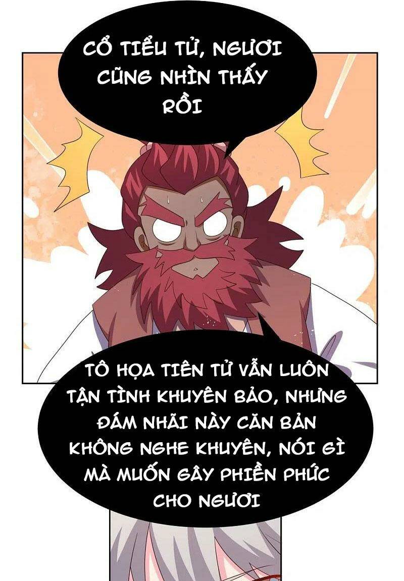 Tôn Thượng Chapter 405 - Trang 2