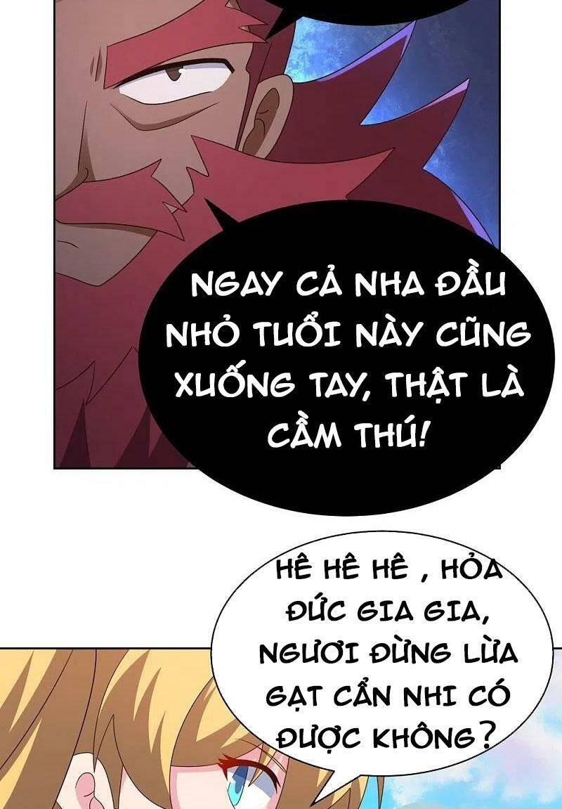 Tôn Thượng Chapter 405 - Trang 2