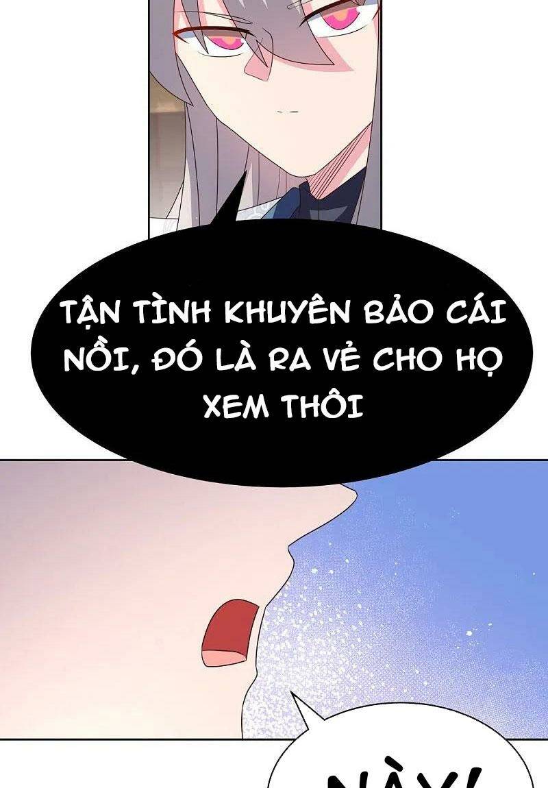 Tôn Thượng Chapter 405 - Trang 2