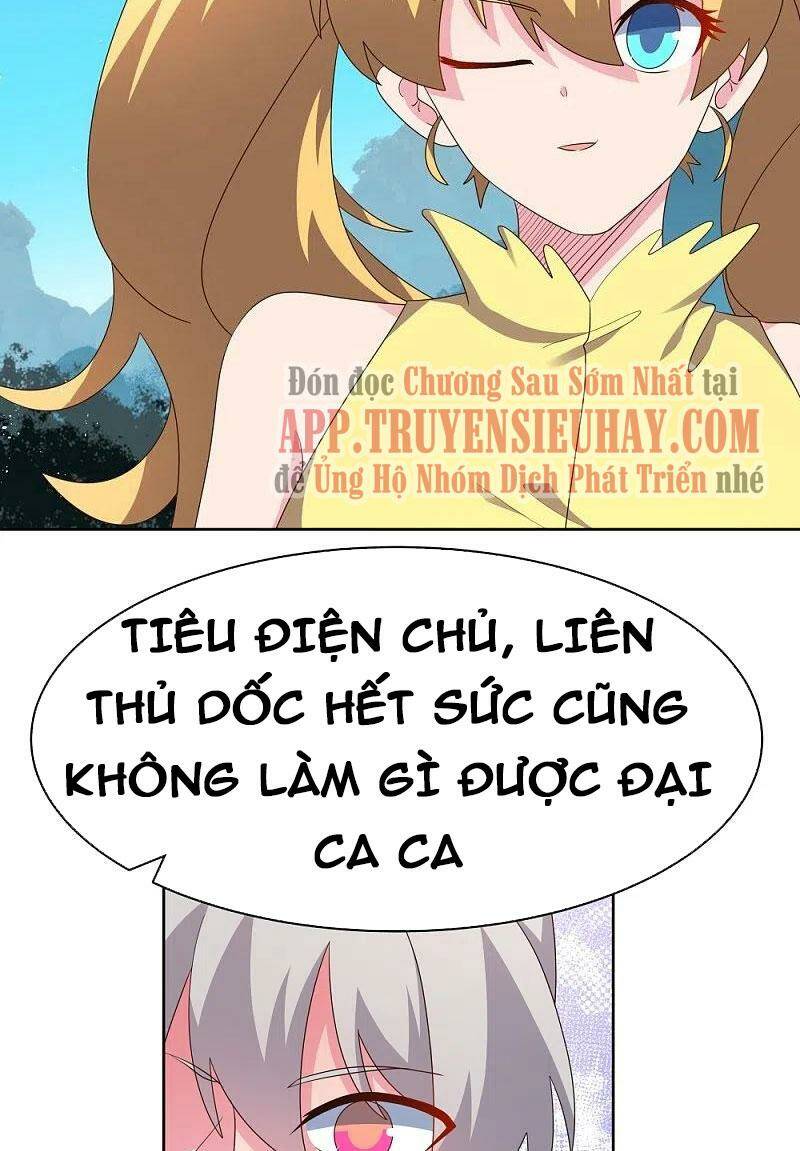 Tôn Thượng Chapter 405 - Trang 2