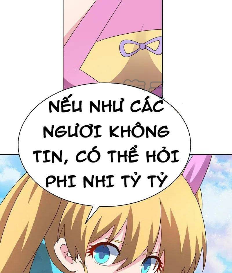 Tôn Thượng Chapter 405 - Trang 2