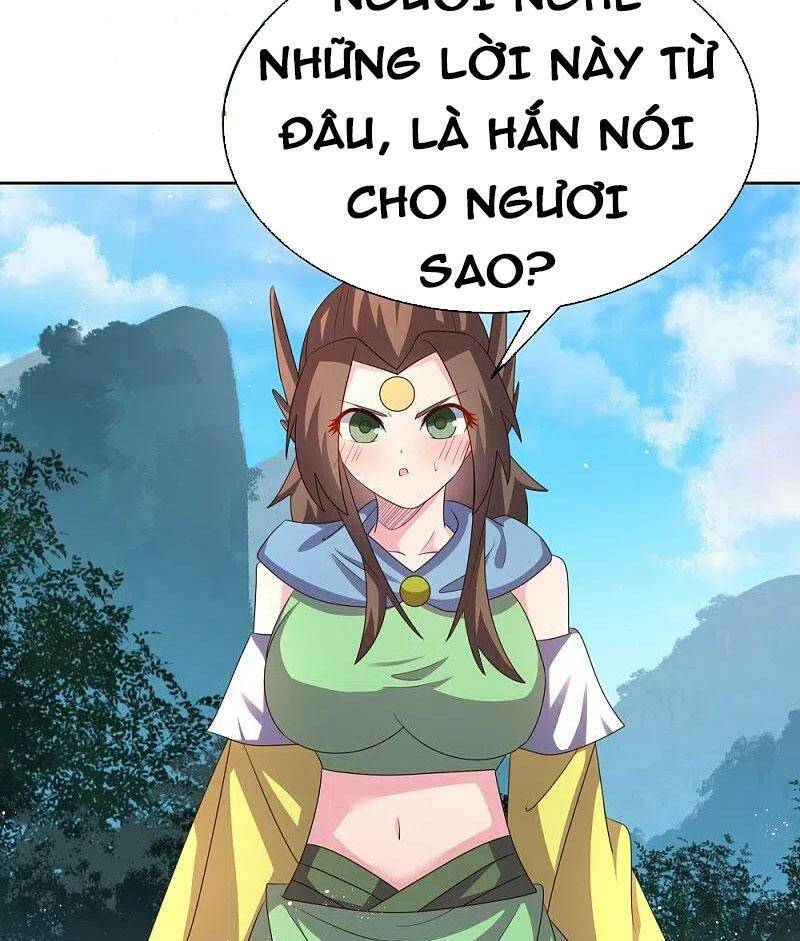 Tôn Thượng Chapter 405 - Trang 2