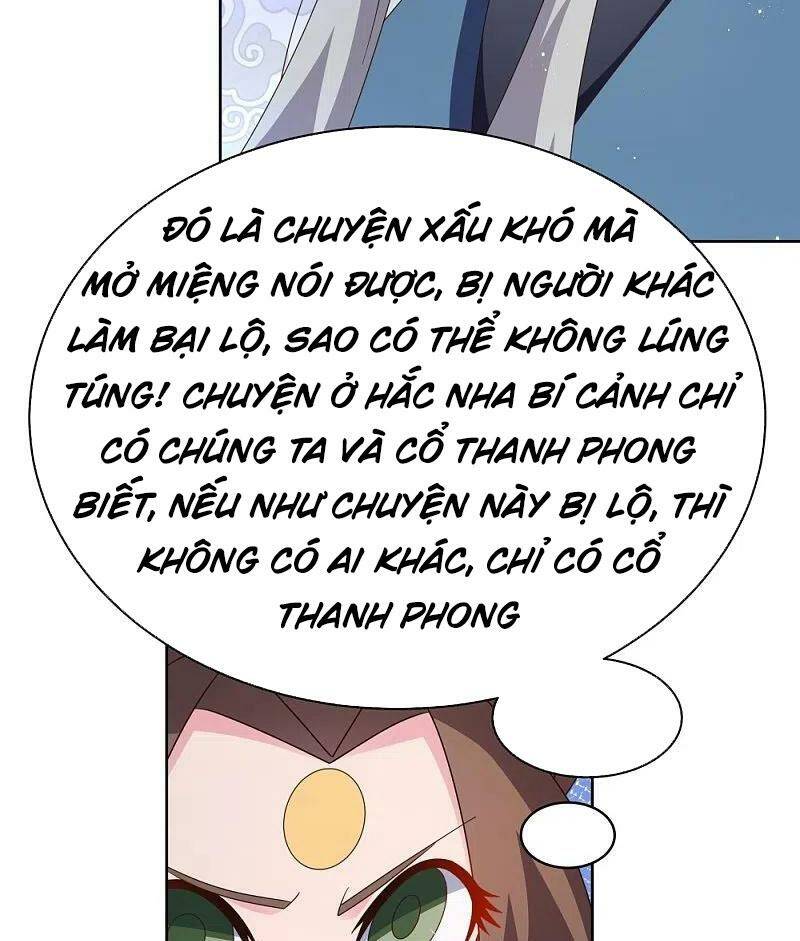 Tôn Thượng Chapter 405 - Trang 2