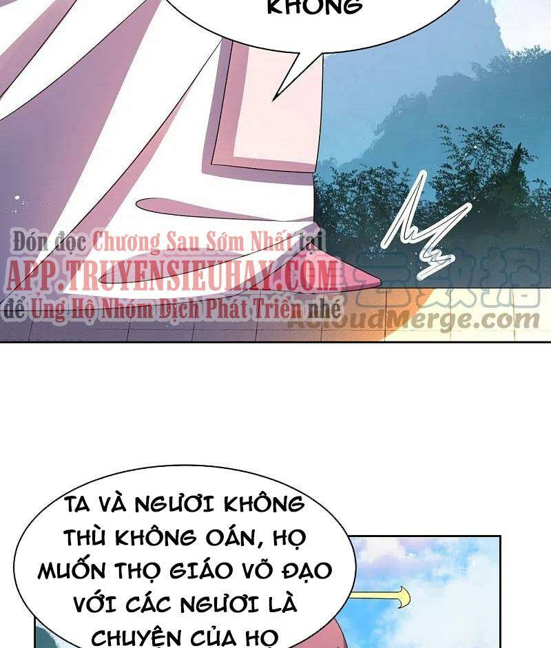 Tôn Thượng Chapter 405 - Trang 2