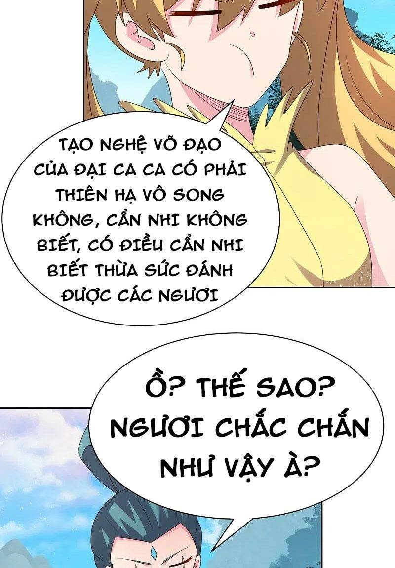 Tôn Thượng Chapter 405 - Trang 2