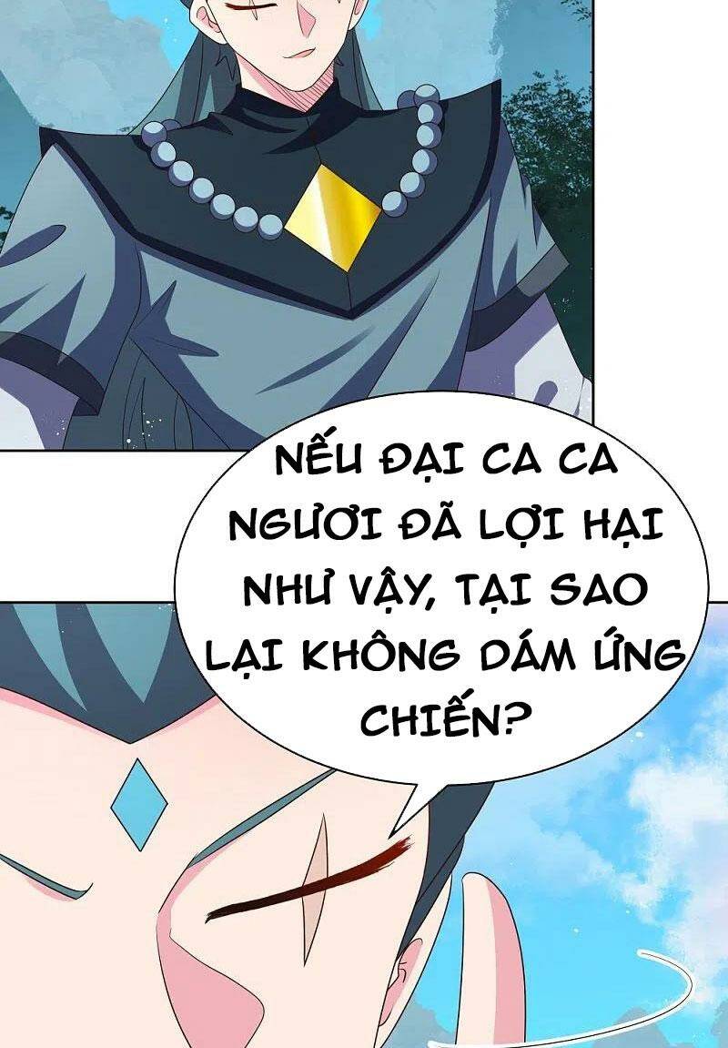 Tôn Thượng Chapter 405 - Trang 2