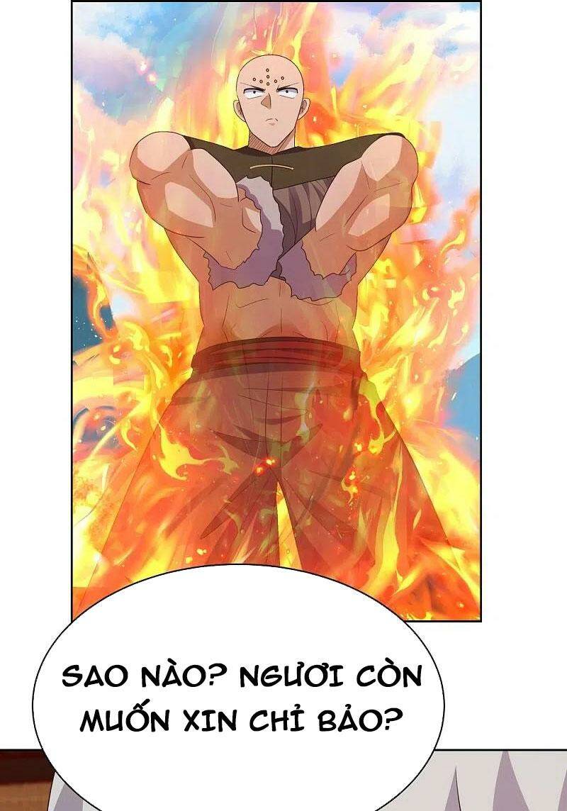 Tôn Thượng Chapter 404 - Trang 2