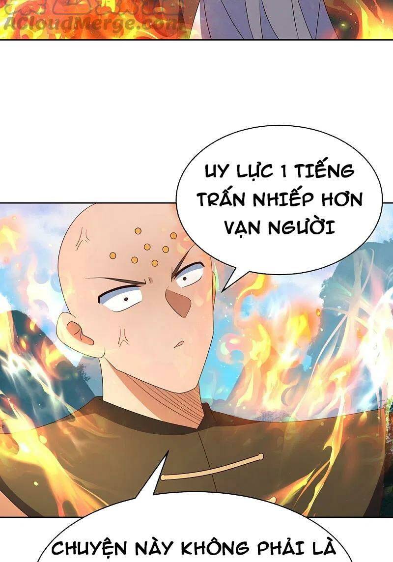 Tôn Thượng Chapter 404 - Trang 2