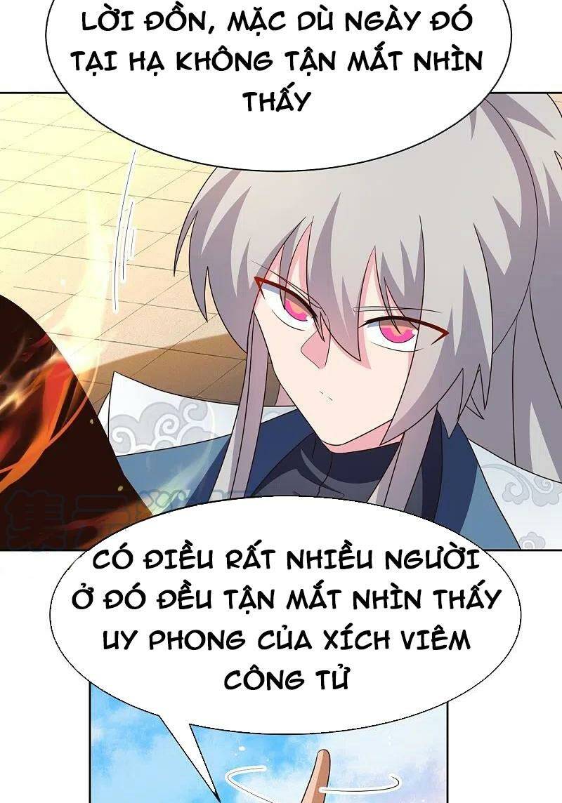 Tôn Thượng Chapter 404 - Trang 2