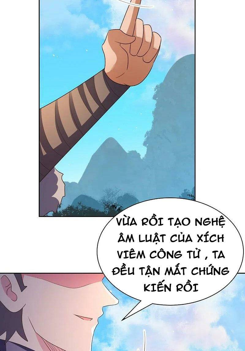 Tôn Thượng Chapter 404 - Trang 2