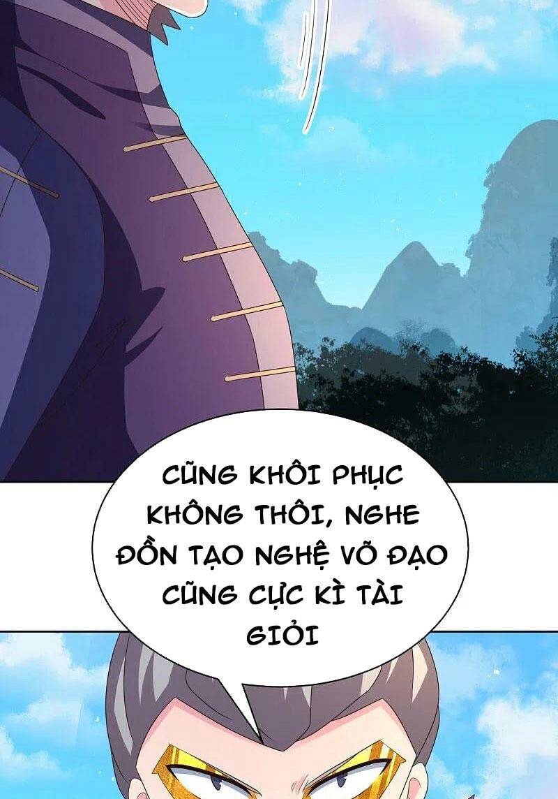 Tôn Thượng Chapter 404 - Trang 2