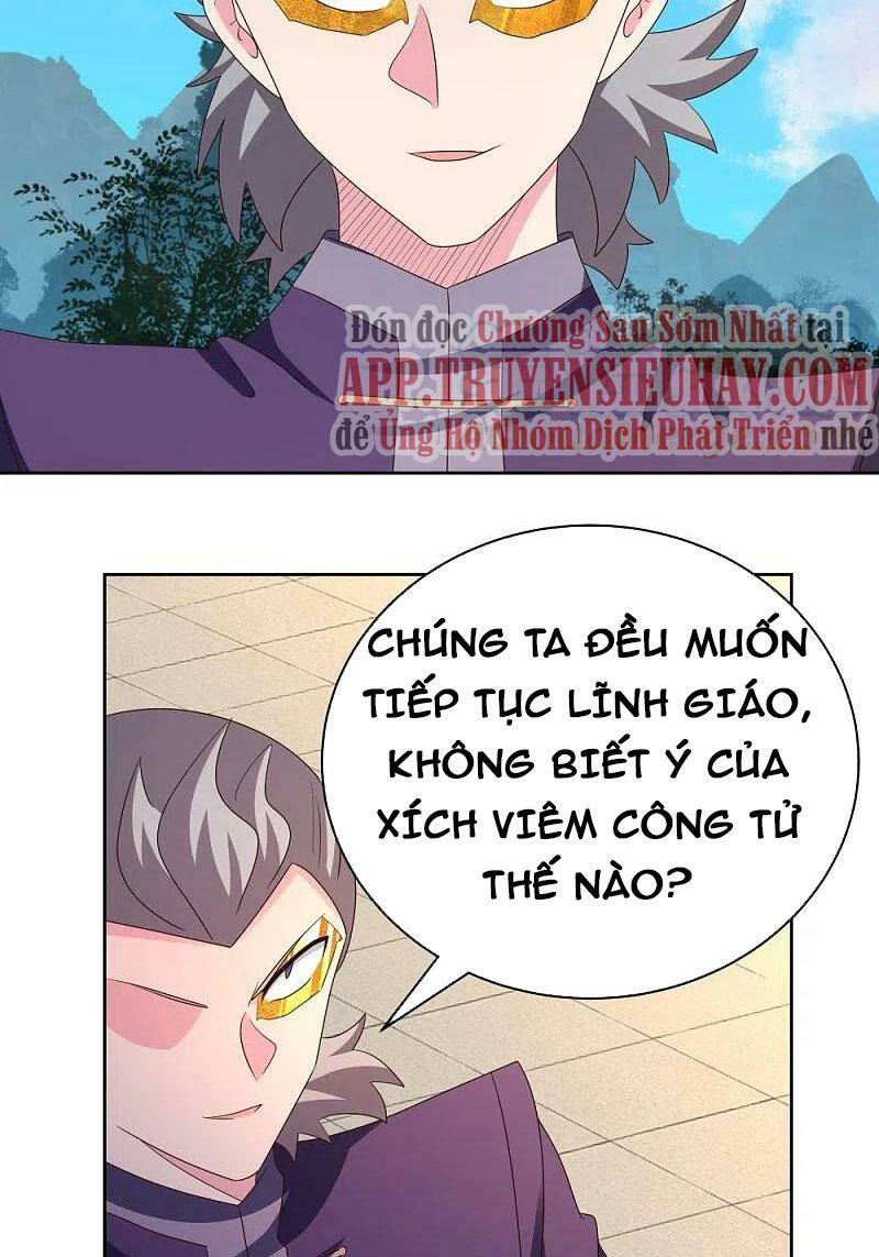 Tôn Thượng Chapter 404 - Trang 2