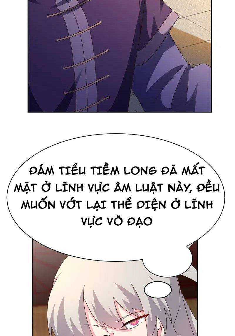 Tôn Thượng Chapter 404 - Trang 2