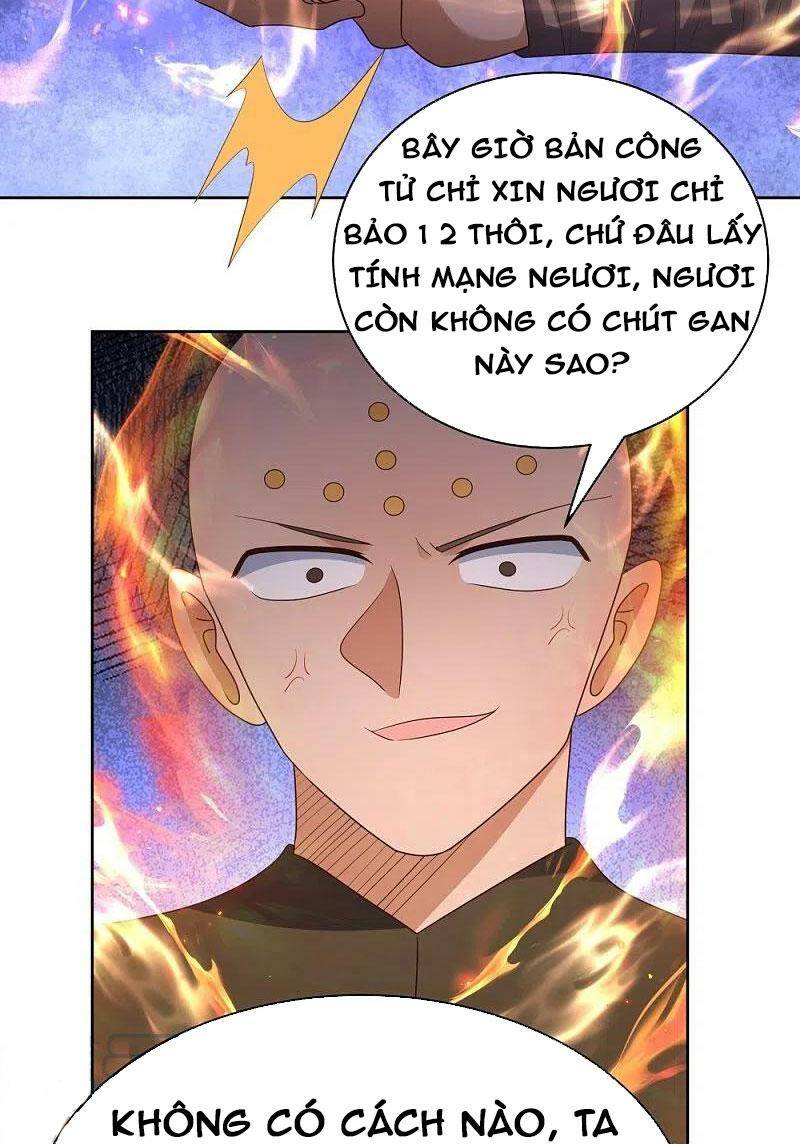 Tôn Thượng Chapter 404 - Trang 2