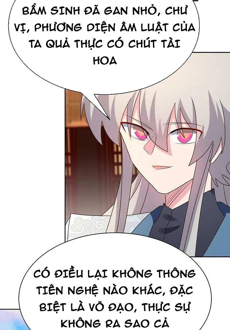 Tôn Thượng Chapter 404 - Trang 2