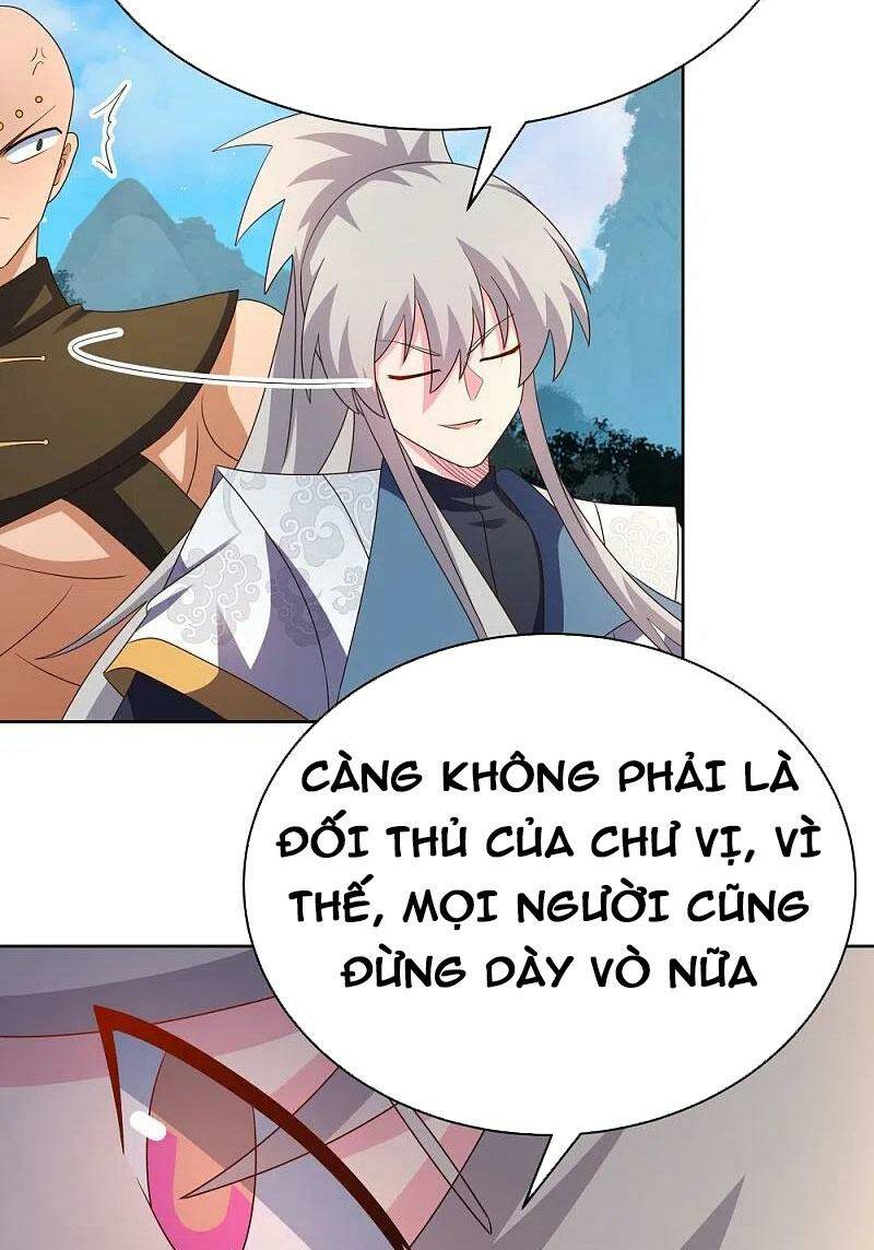 Tôn Thượng Chapter 404 - Trang 2