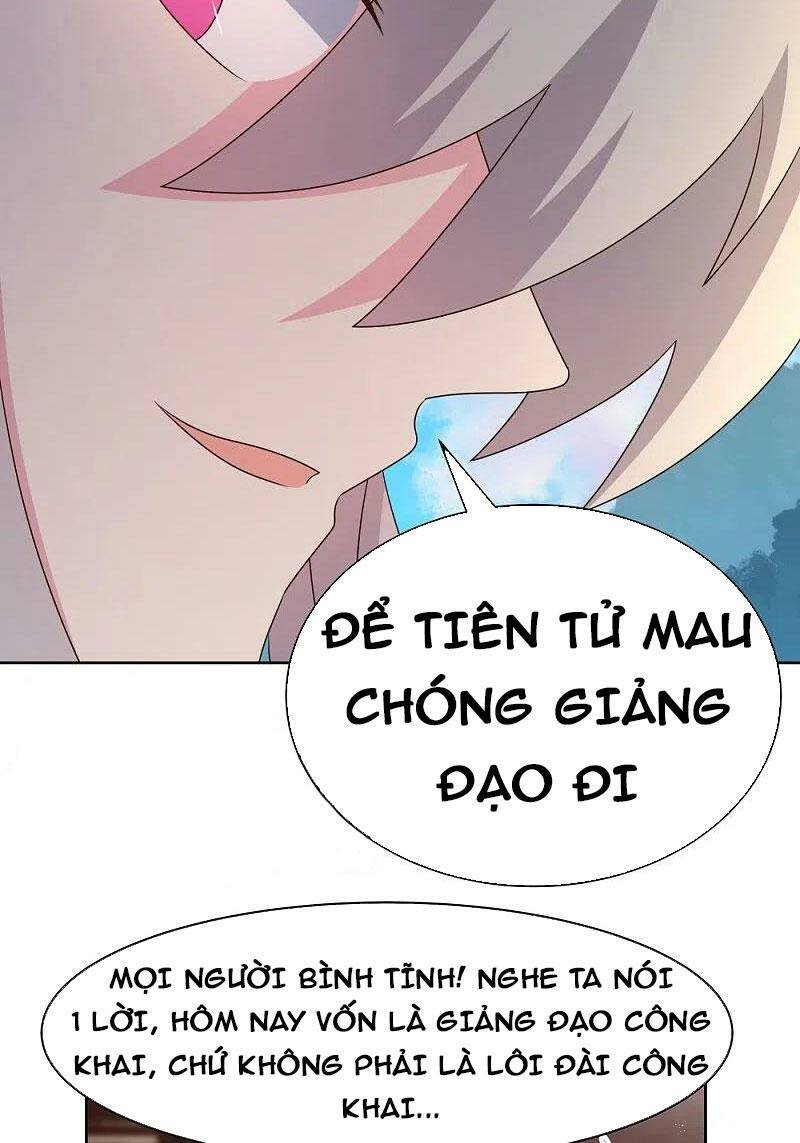 Tôn Thượng Chapter 404 - Trang 2