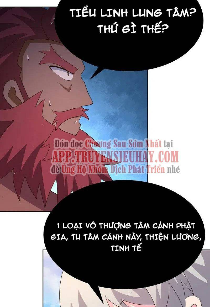 Tôn Thượng Chapter 404 - Trang 2