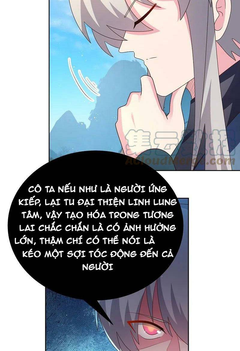 Tôn Thượng Chapter 404 - Trang 2