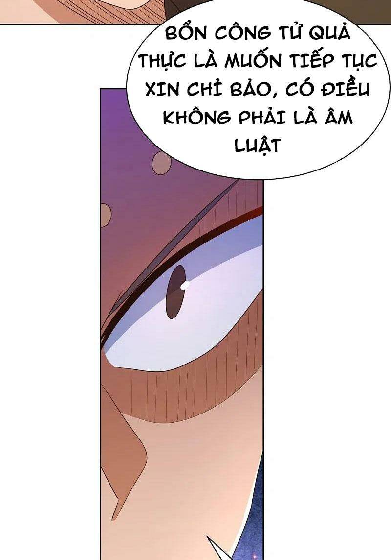 Tôn Thượng Chapter 404 - Trang 2