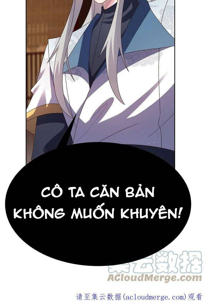 Tôn Thượng Chapter 404 - Trang 2