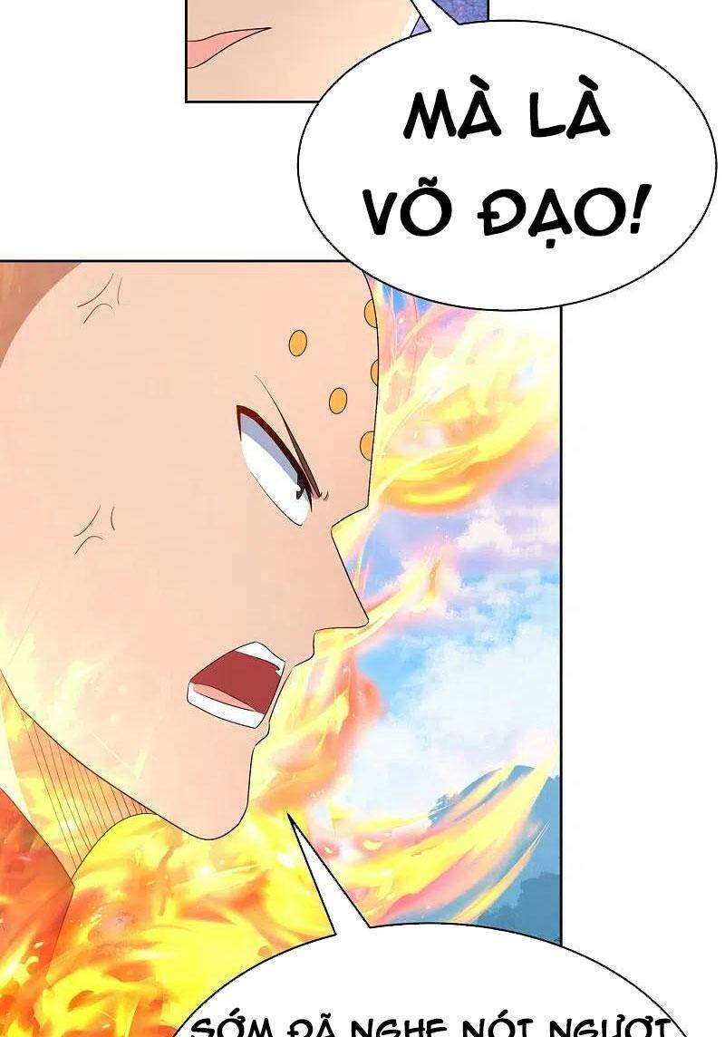 Tôn Thượng Chapter 404 - Trang 2