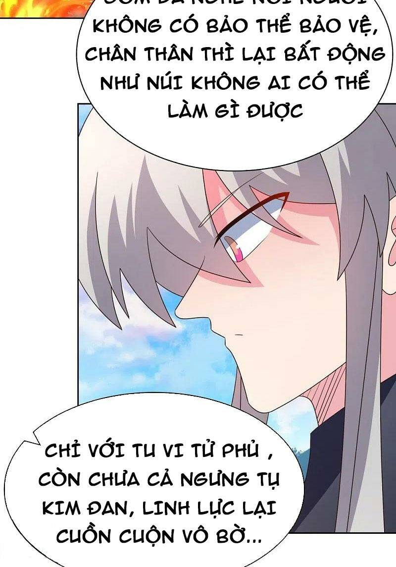 Tôn Thượng Chapter 404 - Trang 2