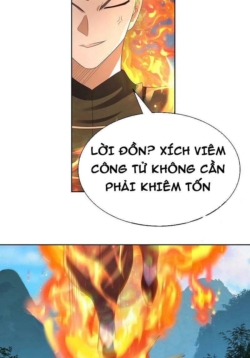 Tôn Thượng Chapter 404 - Trang 2