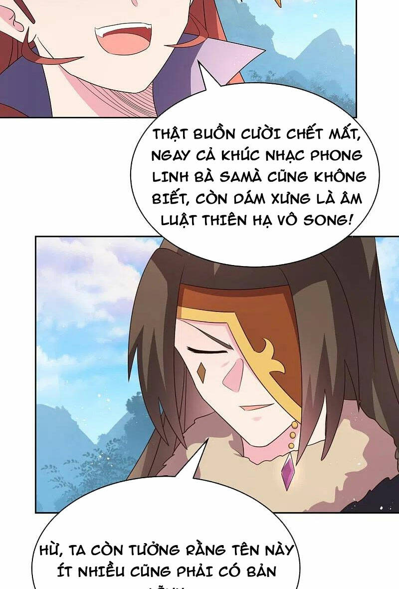 Tôn Thượng Chapter 402 - Trang 2