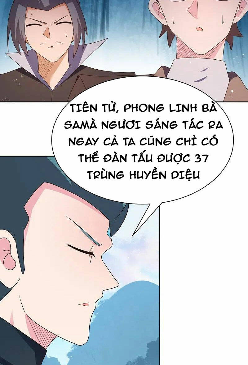 Tôn Thượng Chapter 402 - Trang 2