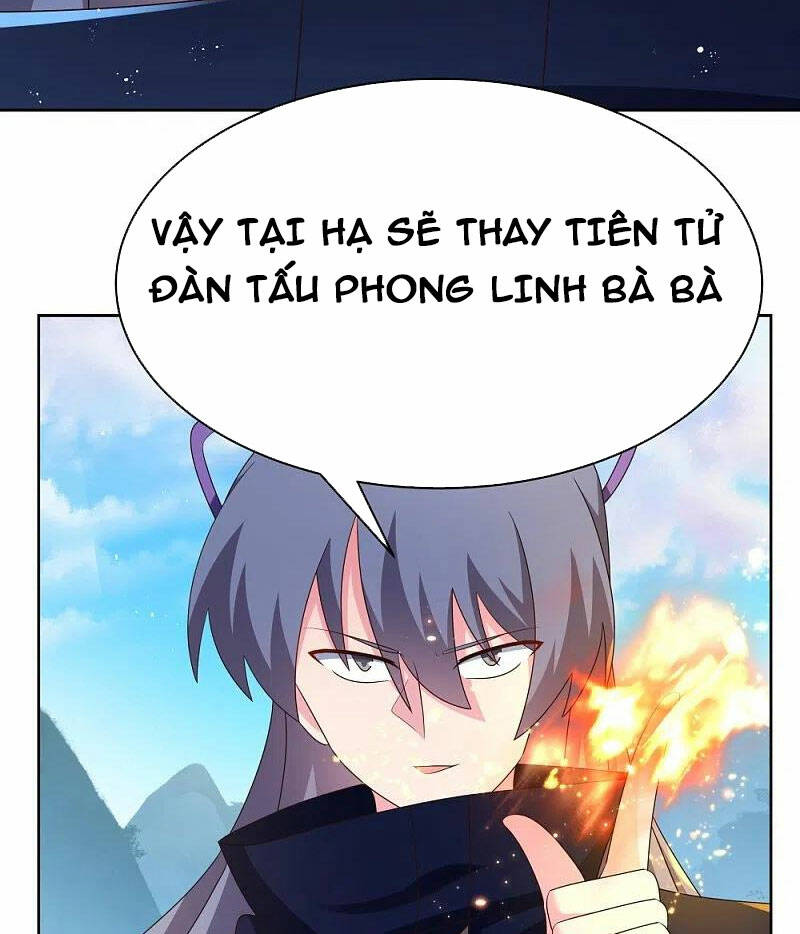 Tôn Thượng Chapter 402 - Trang 2