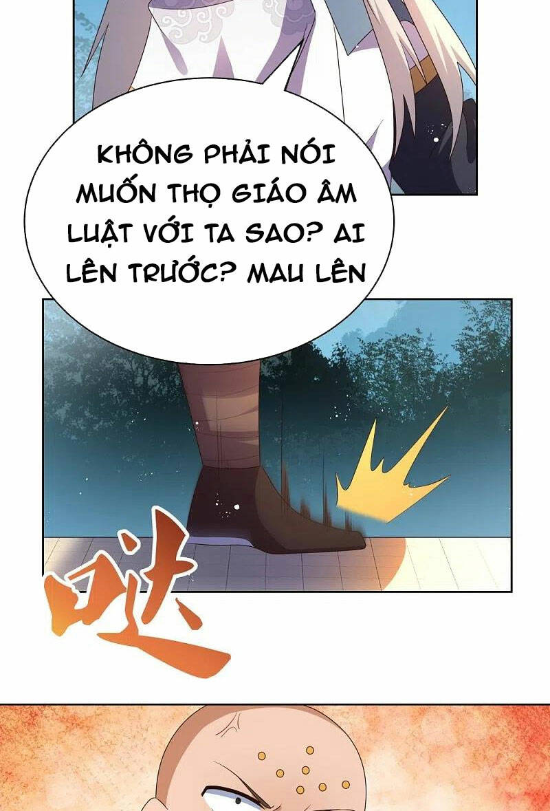 Tôn Thượng Chapter 402 - Trang 2