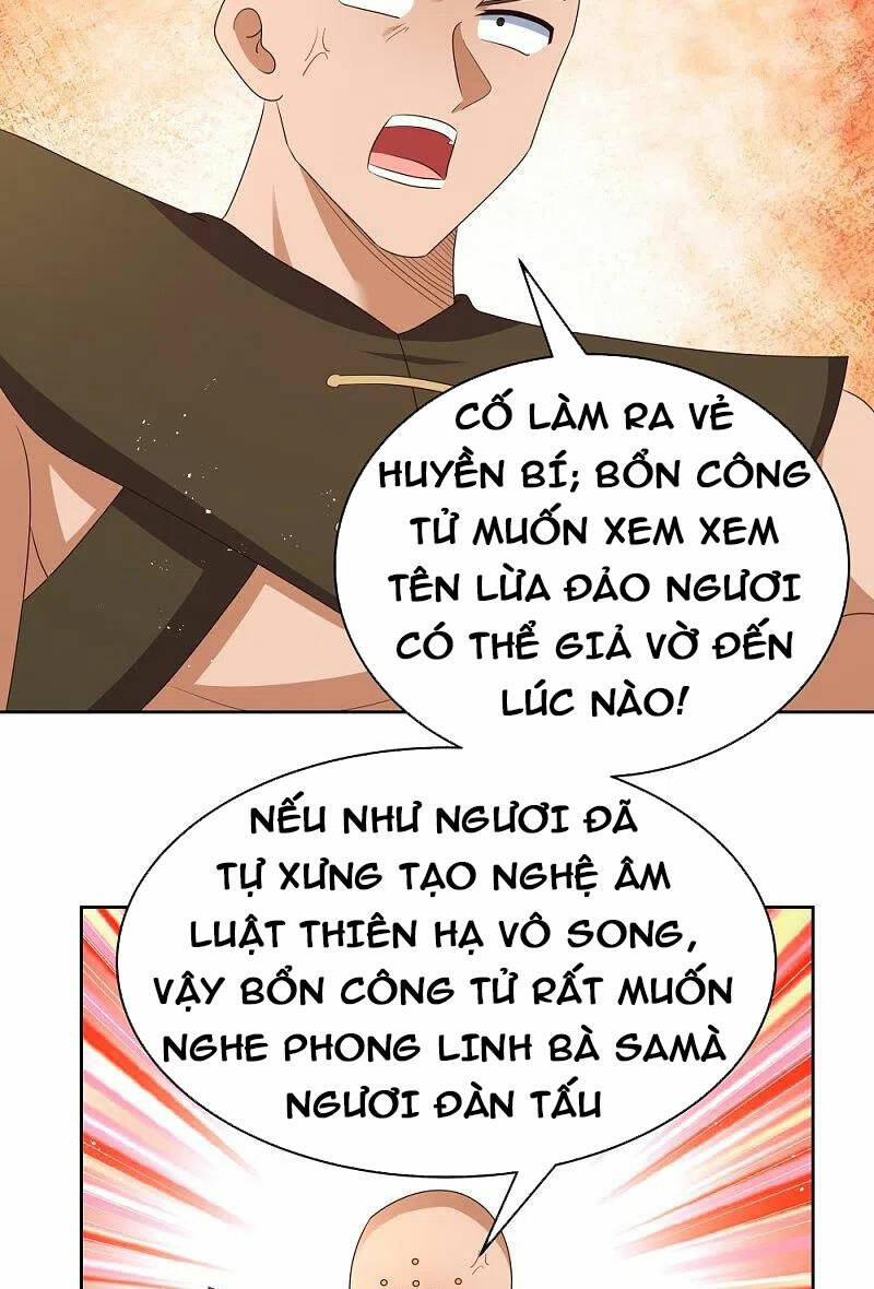 Tôn Thượng Chapter 402 - Trang 2