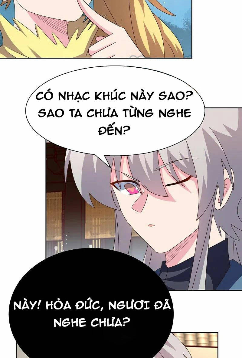 Tôn Thượng Chapter 402 - Trang 2