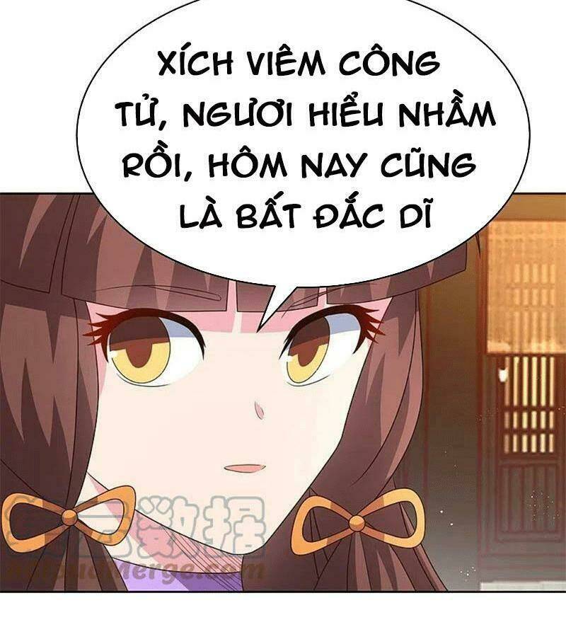 Tôn Thượng Chapter 400 - Trang 2