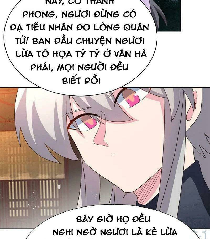 Tôn Thượng Chapter 400 - Trang 2