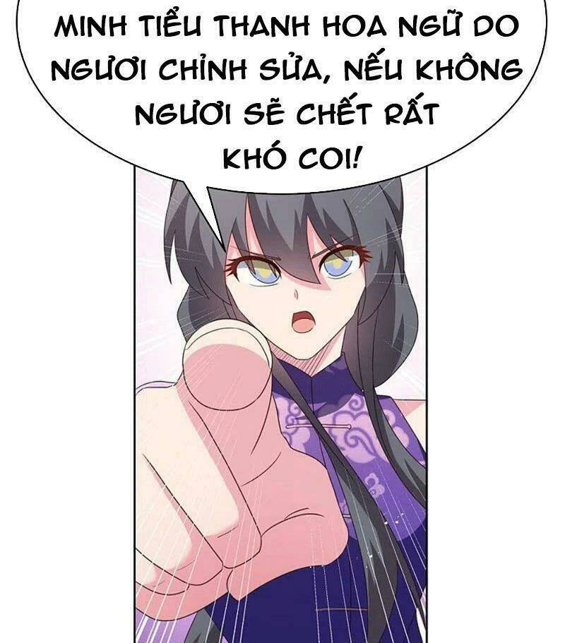 Tôn Thượng Chapter 400 - Trang 2