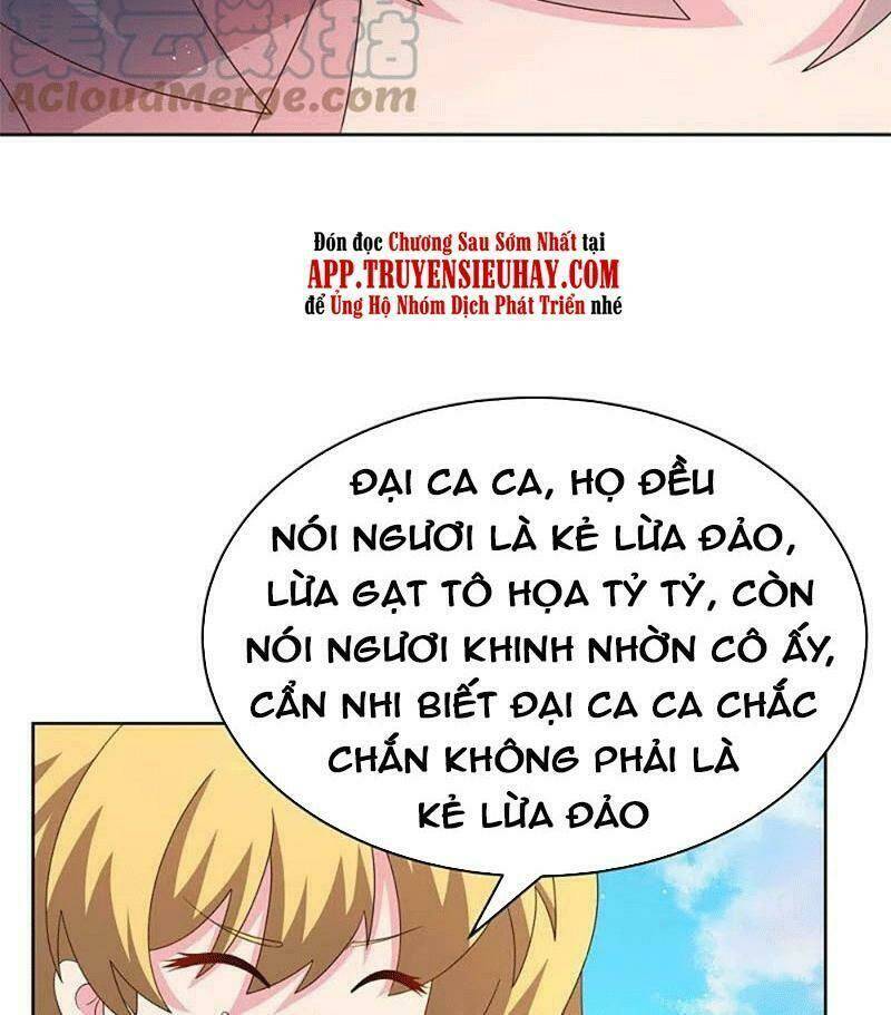 Tôn Thượng Chapter 400 - Trang 2