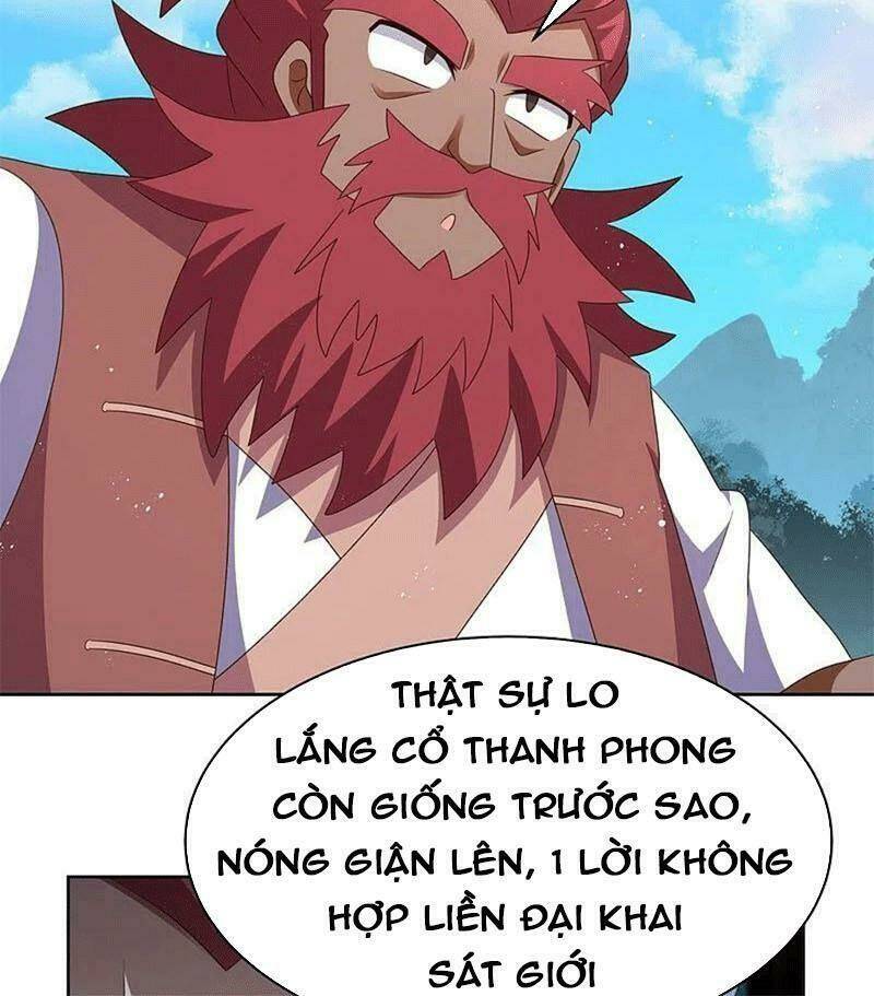 Tôn Thượng Chapter 400 - Trang 2