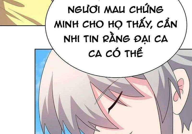 Tôn Thượng Chapter 400 - Trang 2