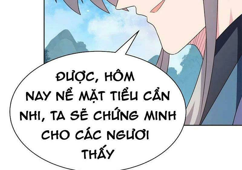 Tôn Thượng Chapter 400 - Trang 2