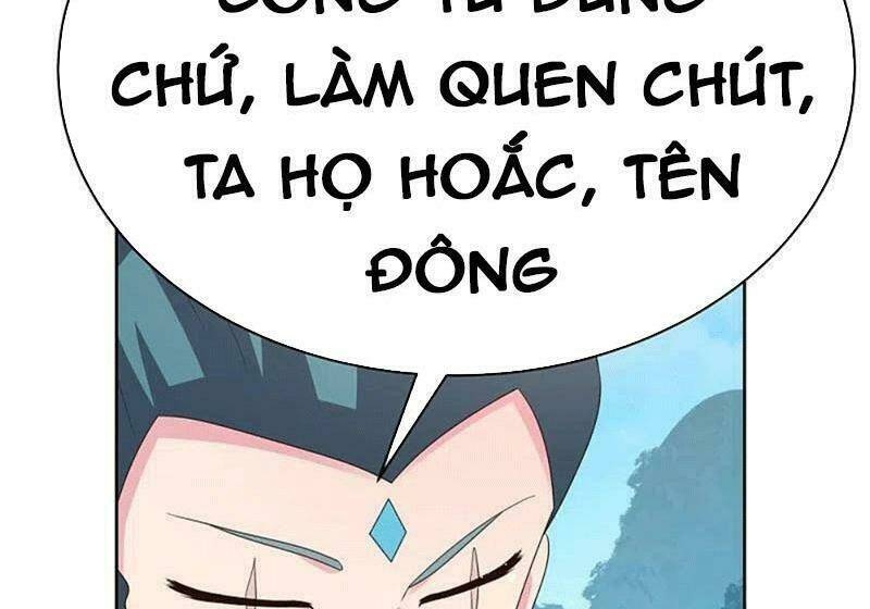 Tôn Thượng Chapter 400 - Trang 2