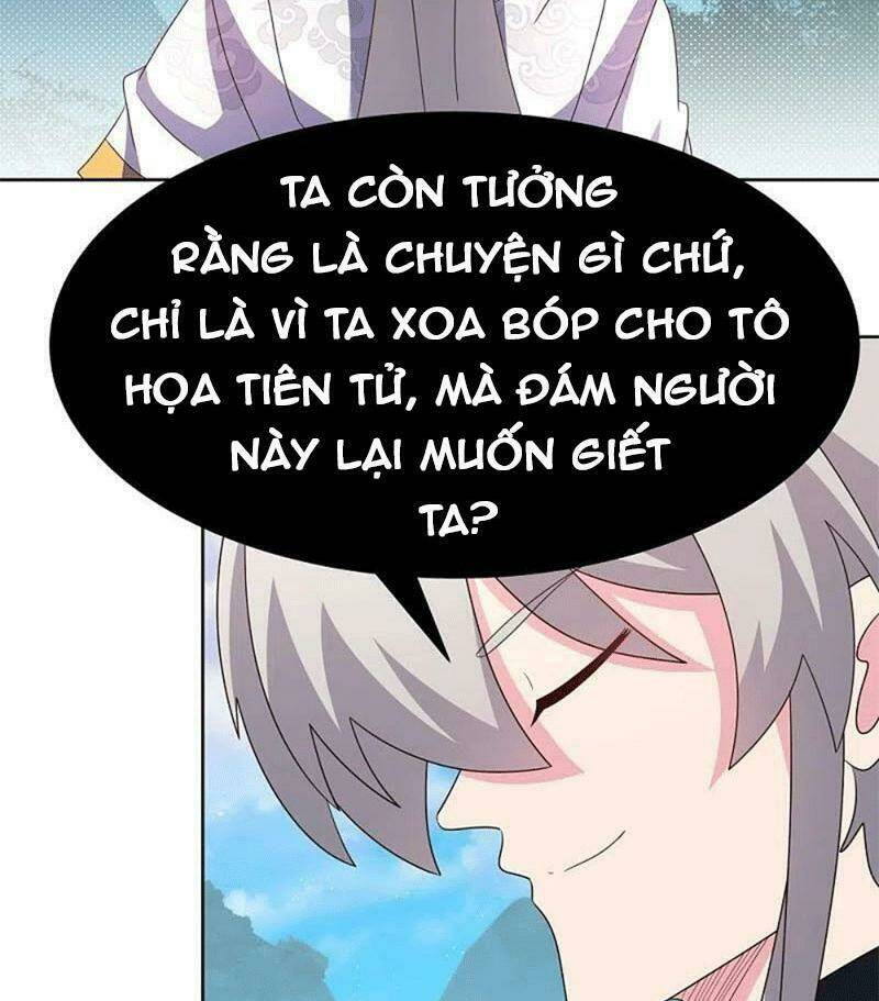 Tôn Thượng Chapter 400 - Trang 2