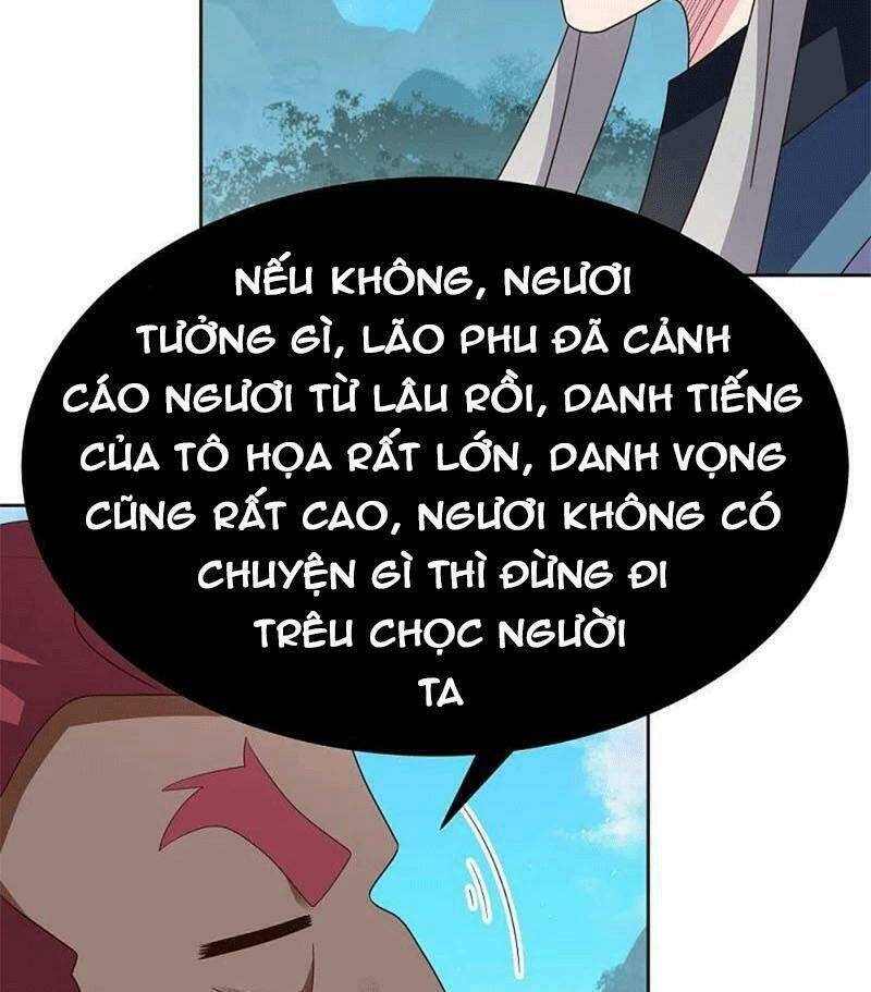 Tôn Thượng Chapter 400 - Trang 2