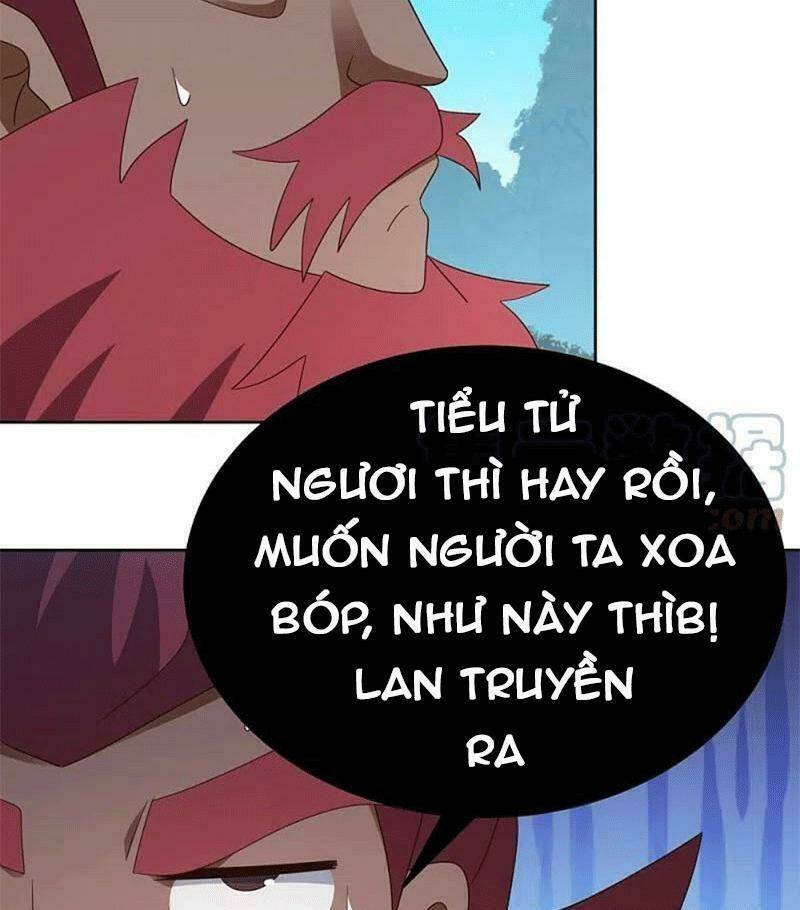 Tôn Thượng Chapter 400 - Trang 2