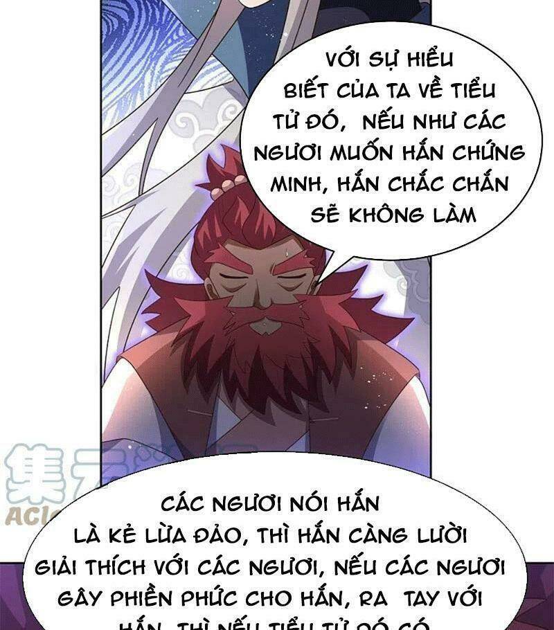 Tôn Thượng Chapter 399 - Trang 2