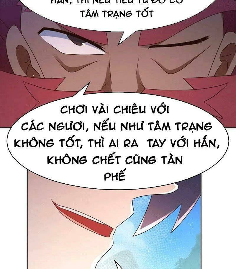 Tôn Thượng Chapter 399 - Trang 2