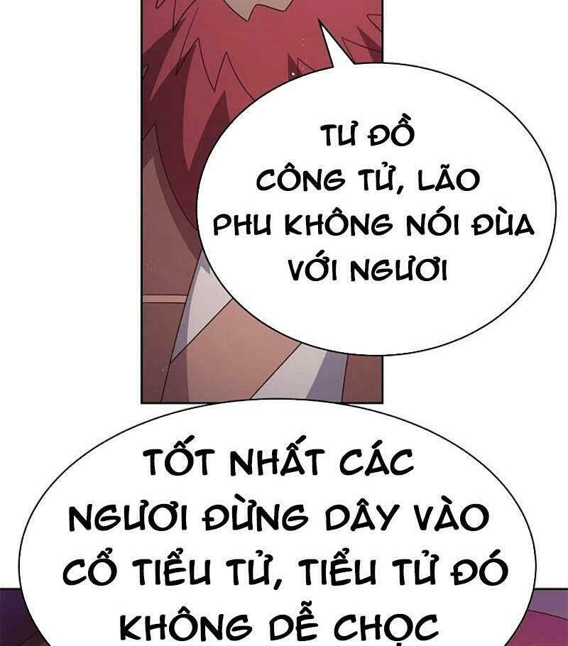 Tôn Thượng Chapter 399 - Trang 2