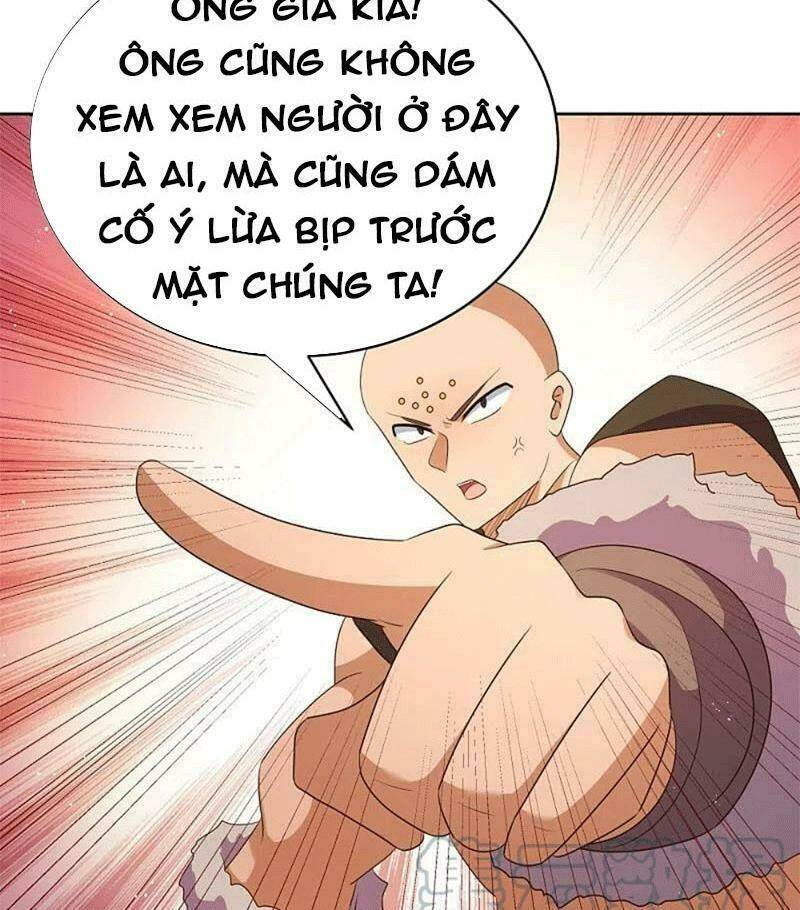 Tôn Thượng Chapter 399 - Trang 2