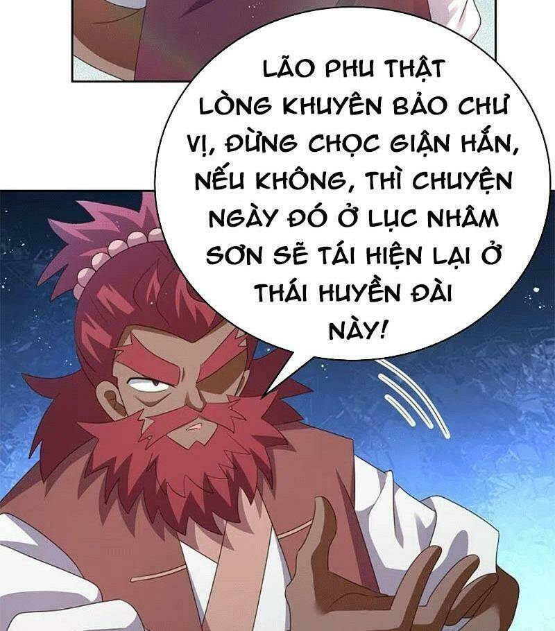 Tôn Thượng Chapter 399 - Trang 2